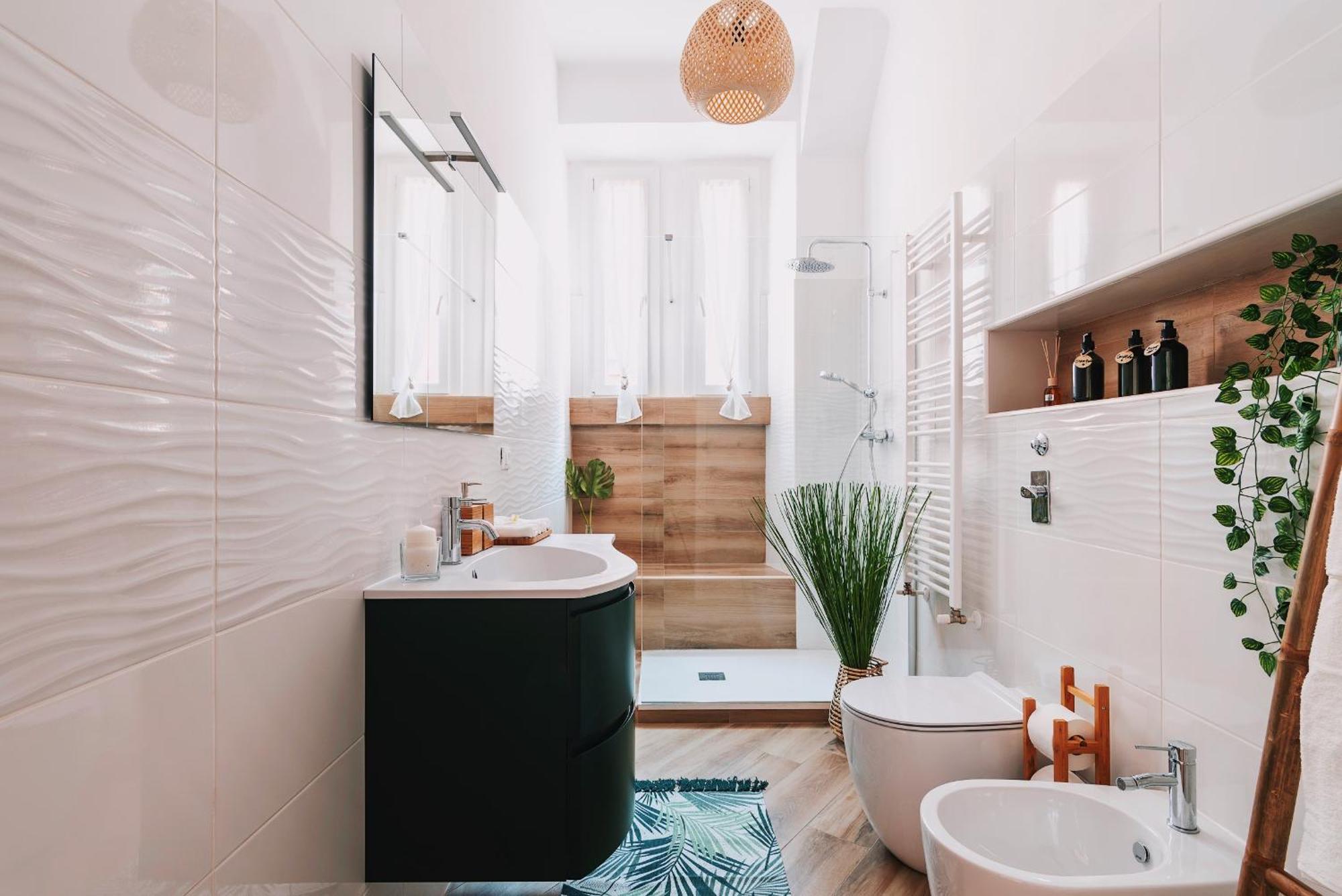 New Jungle & Charming Flat - Zona De Angeli Appartement Milaan Buitenkant foto