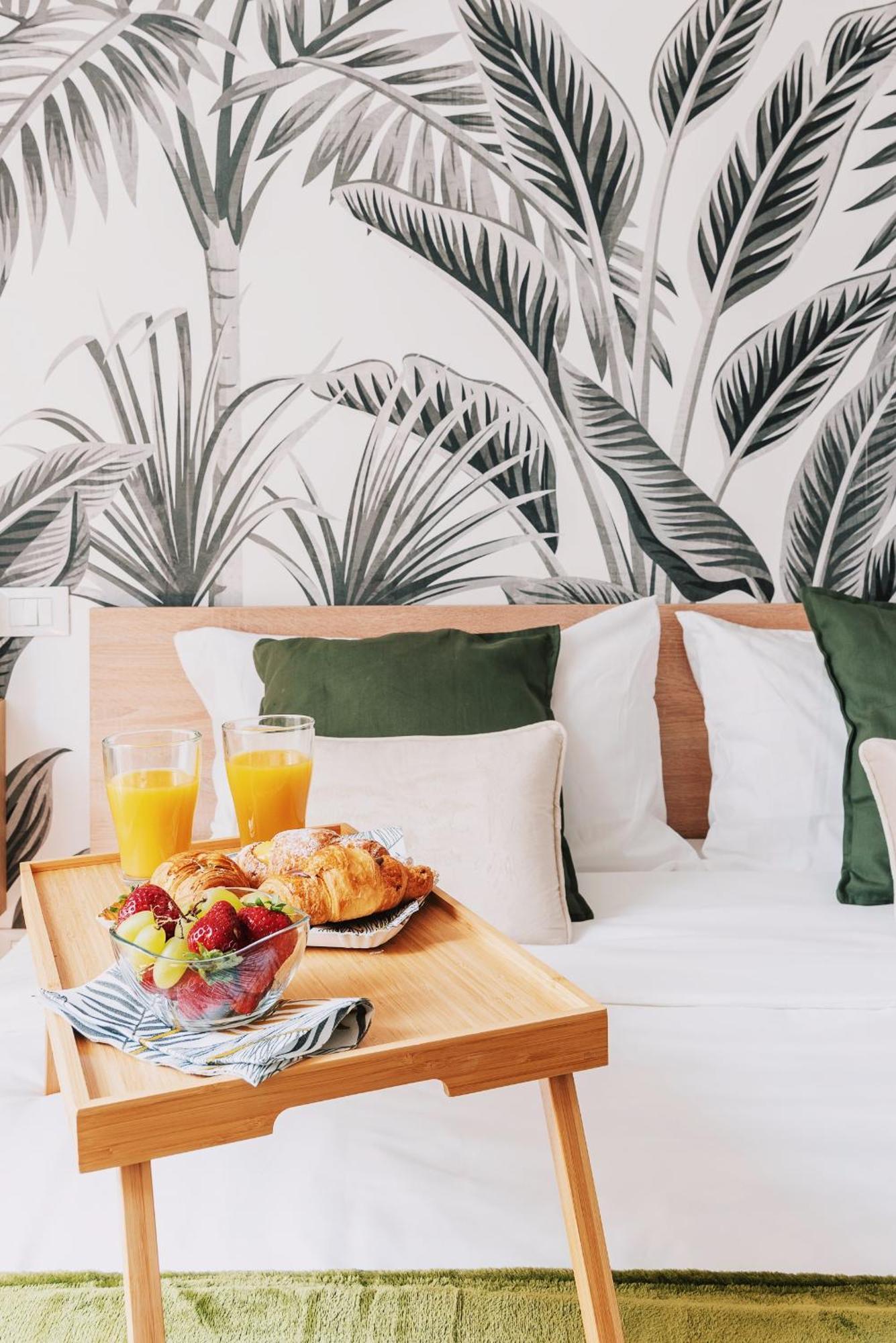 New Jungle & Charming Flat - Zona De Angeli Appartement Milaan Buitenkant foto